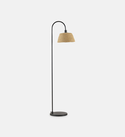 Zora floor lamp