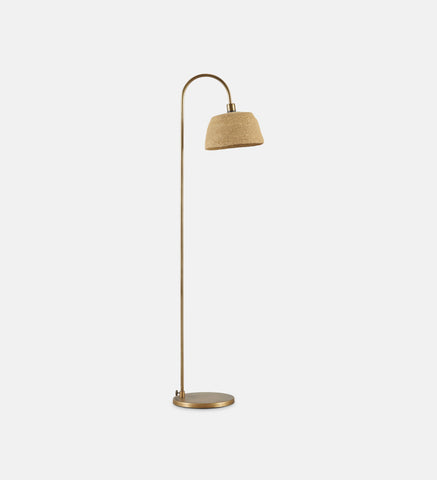 Zora floor lamp