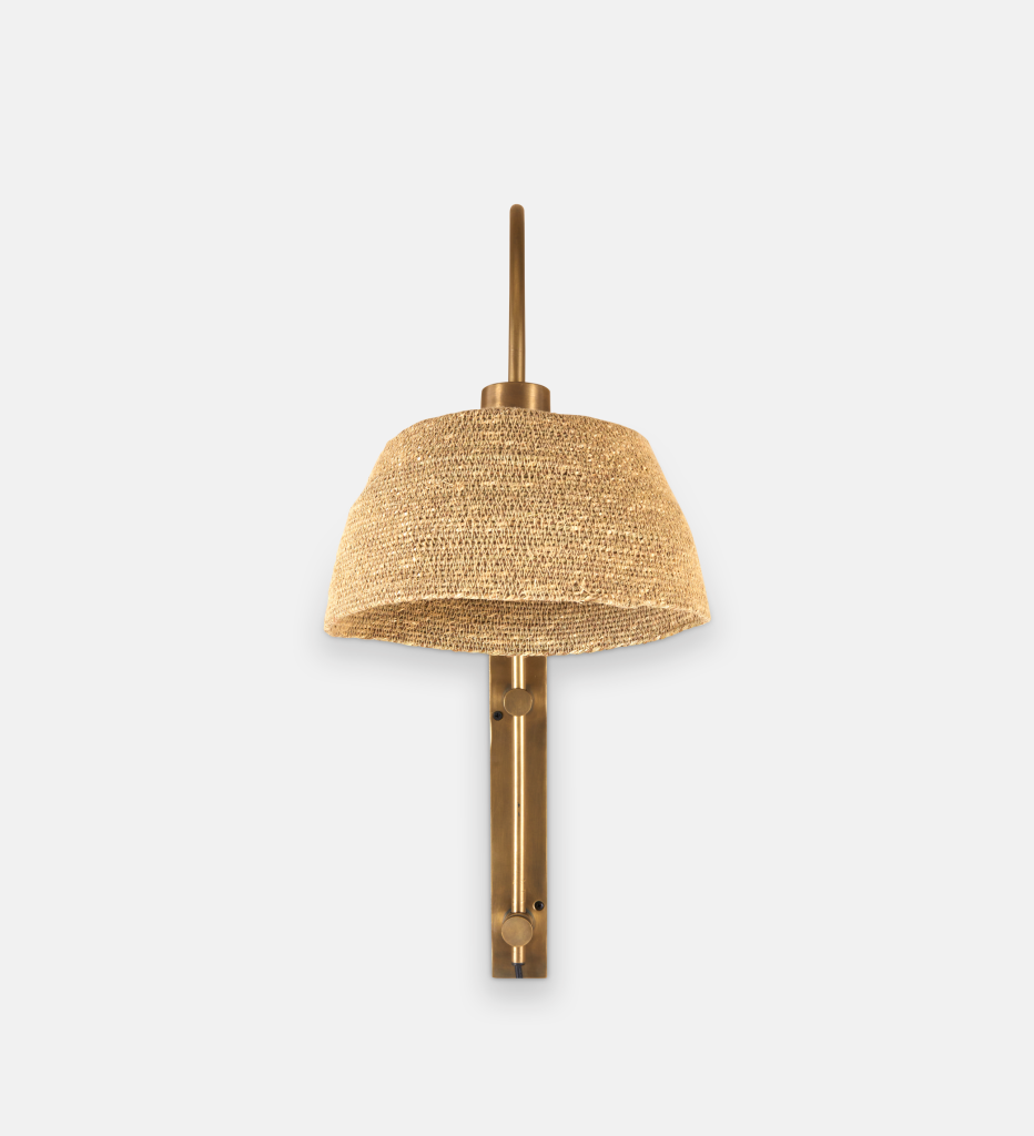 Zora sconce