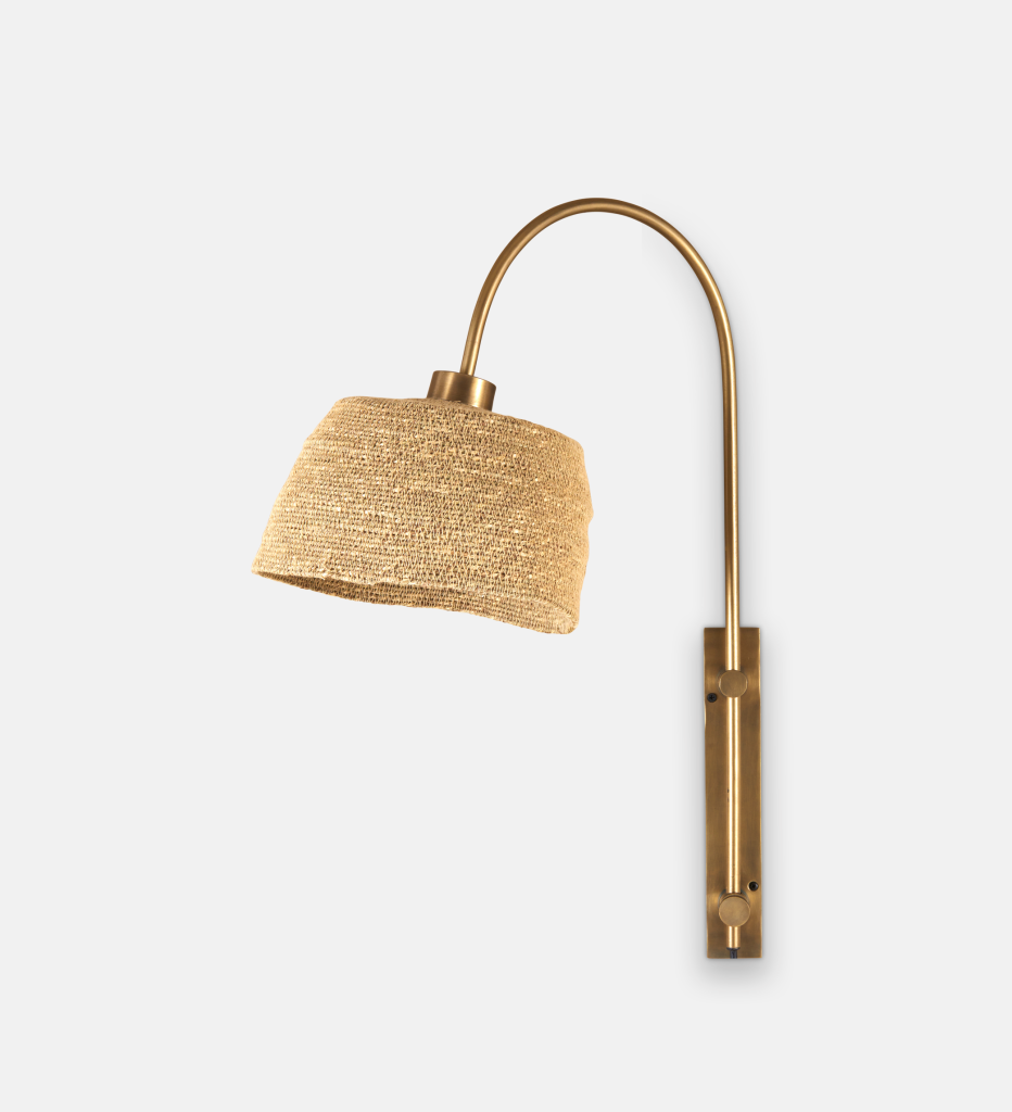 Zora Sconces (102929)