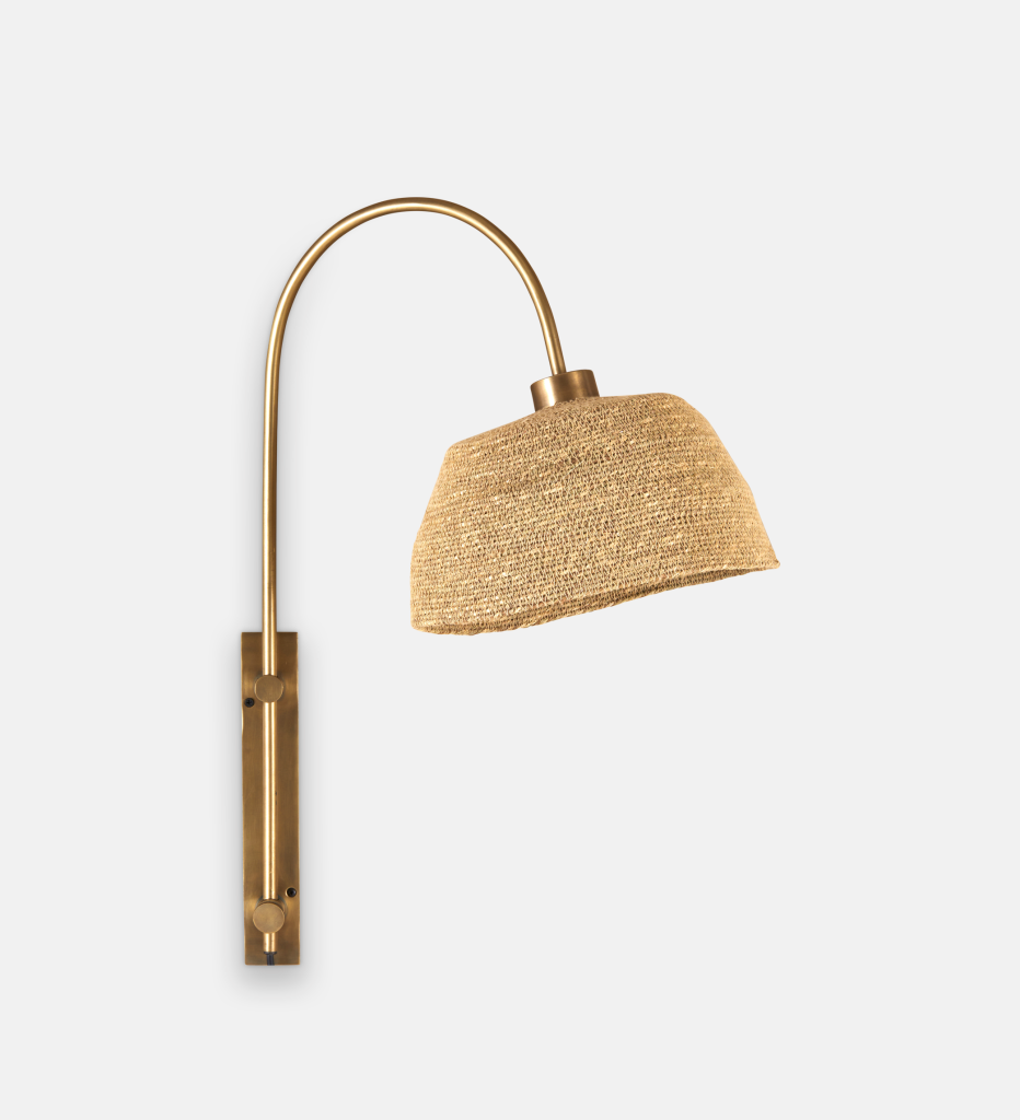 Zora Sconces (102930)