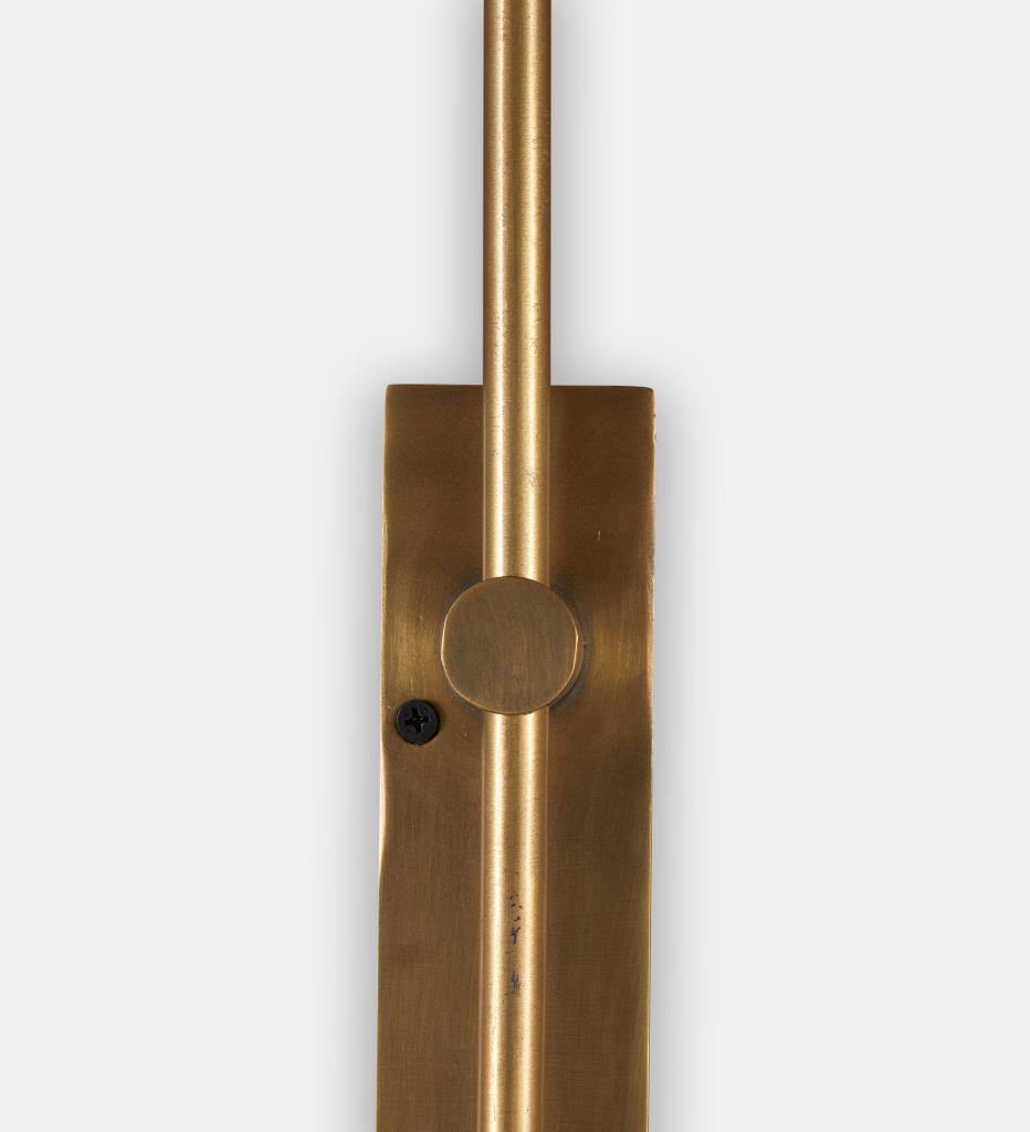 Zora Sconces (102931)