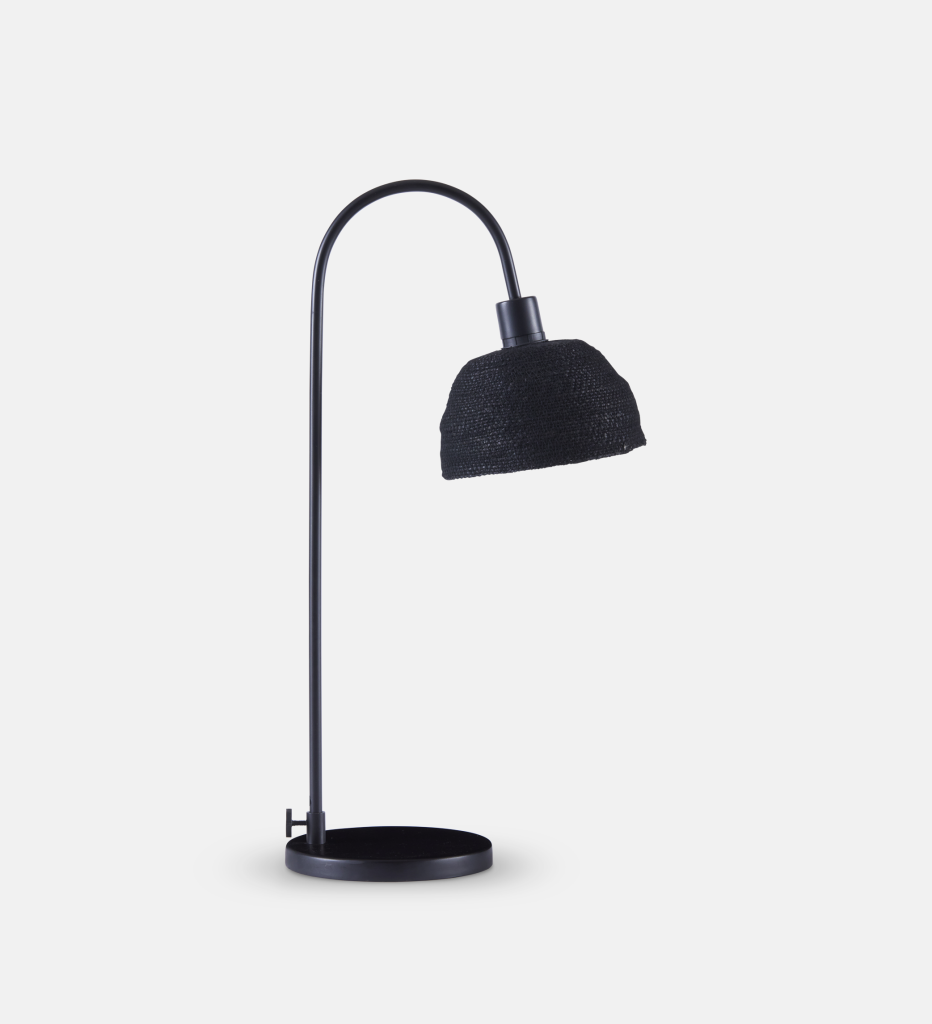 Zora table lamp (88087)