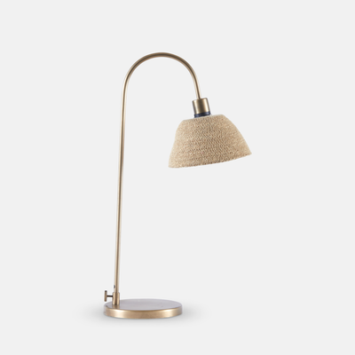 Zora table lamp