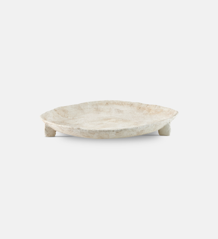Aster footed bowl (95050)