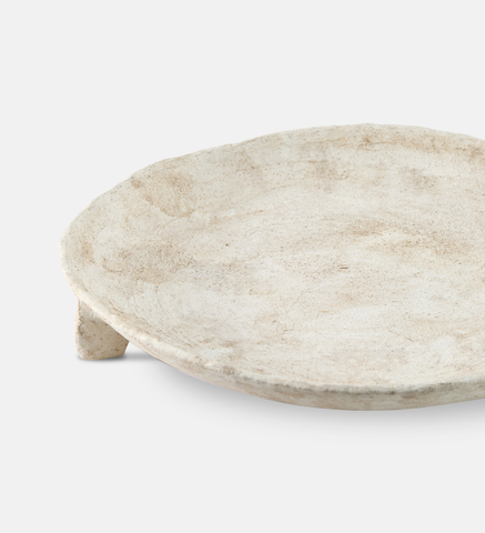 Aster footed bowl (95051)