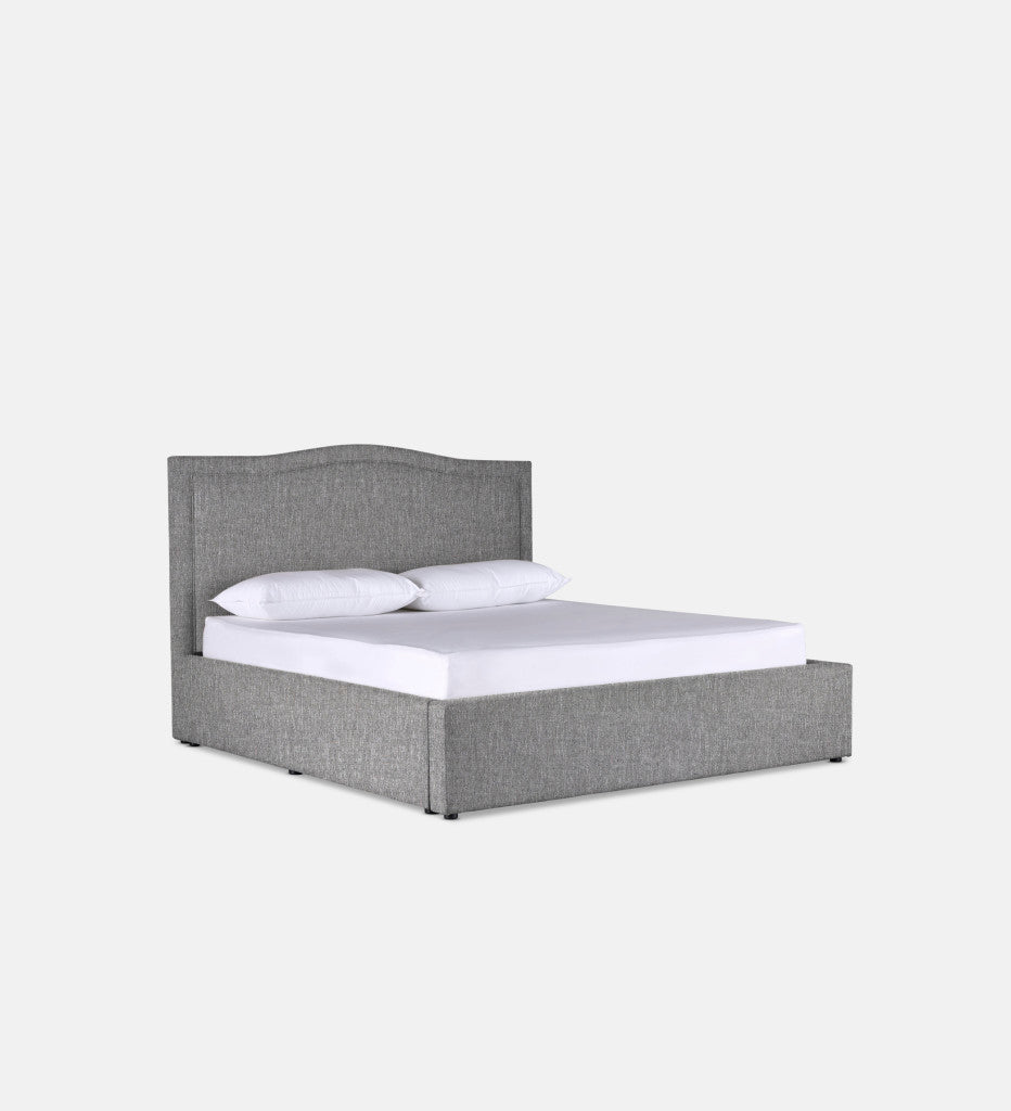 Fletcher Upholstered Bed  (87010)