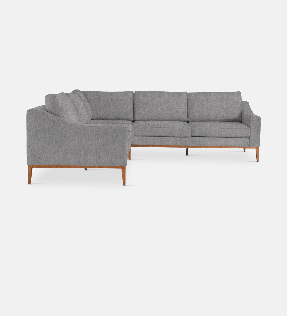 Cyprus Fully Upholstered Corner (83739)