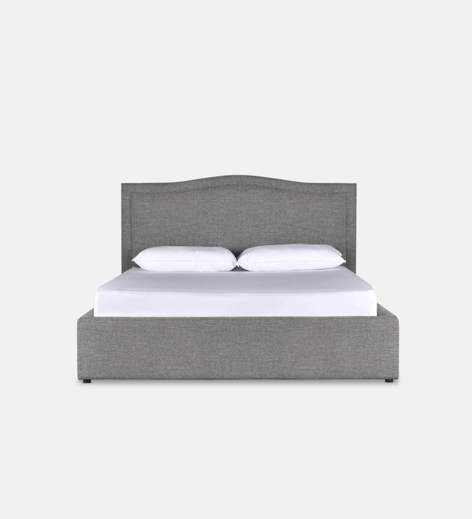 Fletcher Upholstered Bed  (87005)