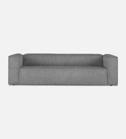 Serengeti Leather 4 Seater Couch