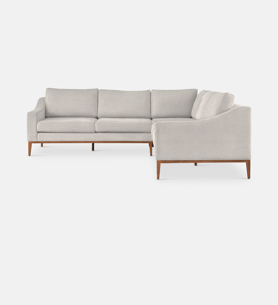Cyprus Fully Upholstered Corner (83859)