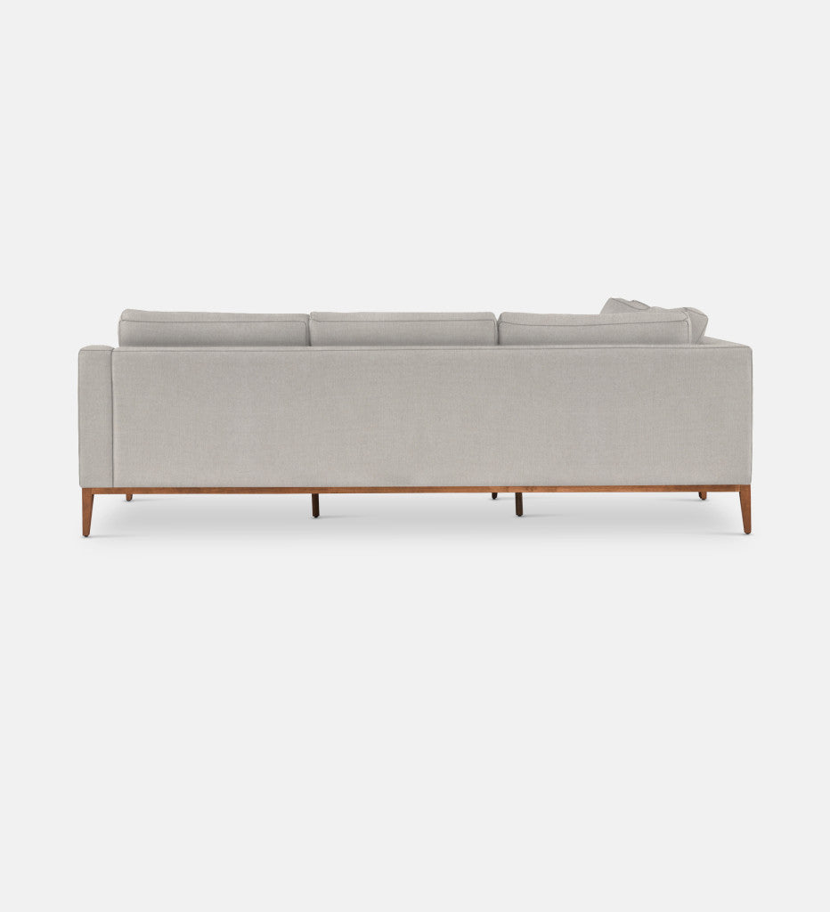 Cyprus Fully Upholstered Corner (83860)