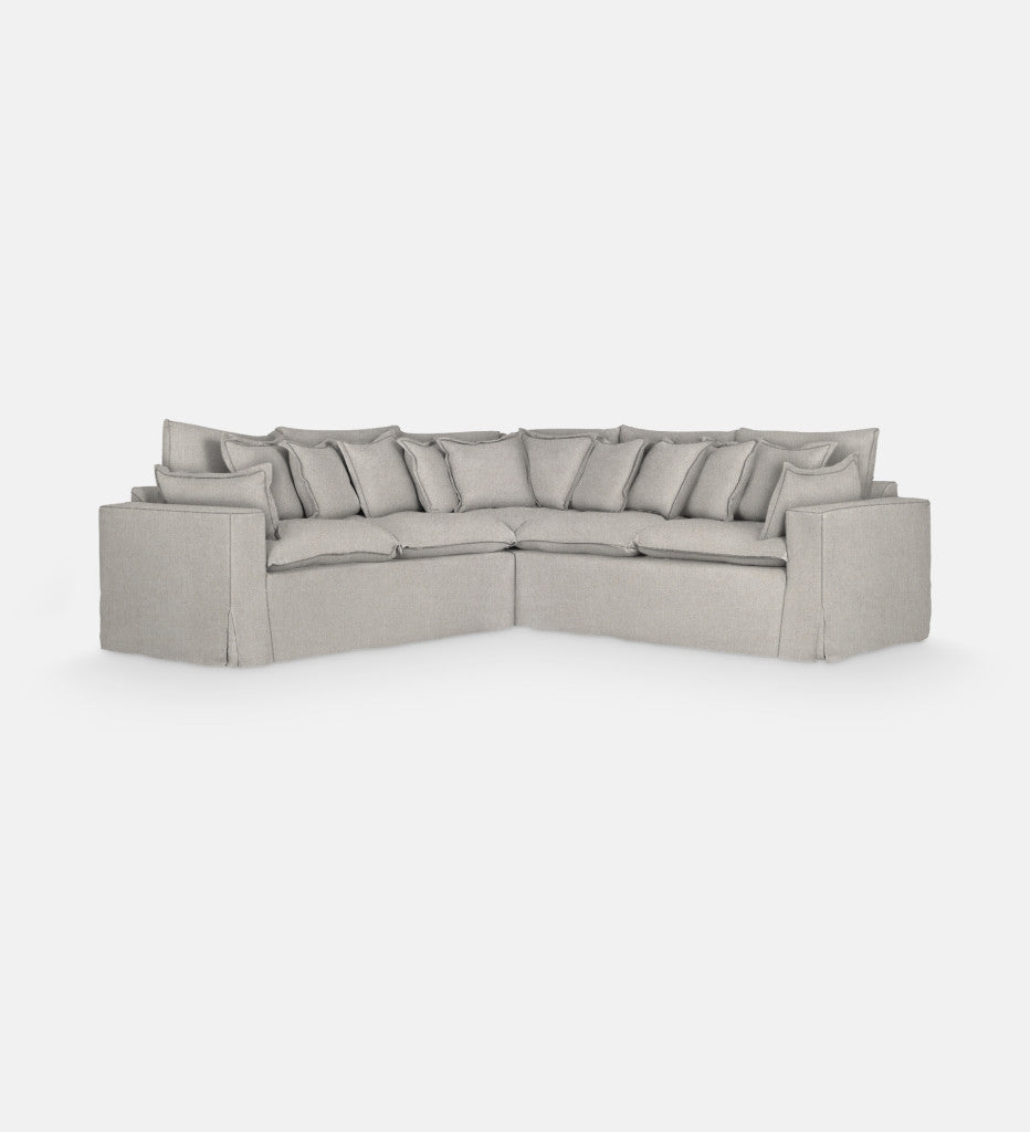 Cairo Slipcover Corner (83626)