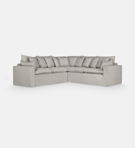 Cairo Slipcover Corner (83626)