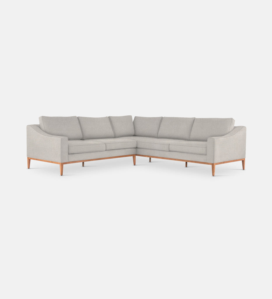 Cyprus Fully Upholstered Corner (83858)