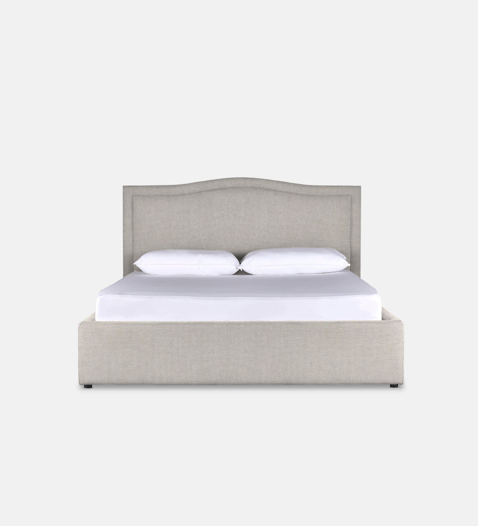 Fletcher Fully Up Full Bed Double Extra Length (86375)