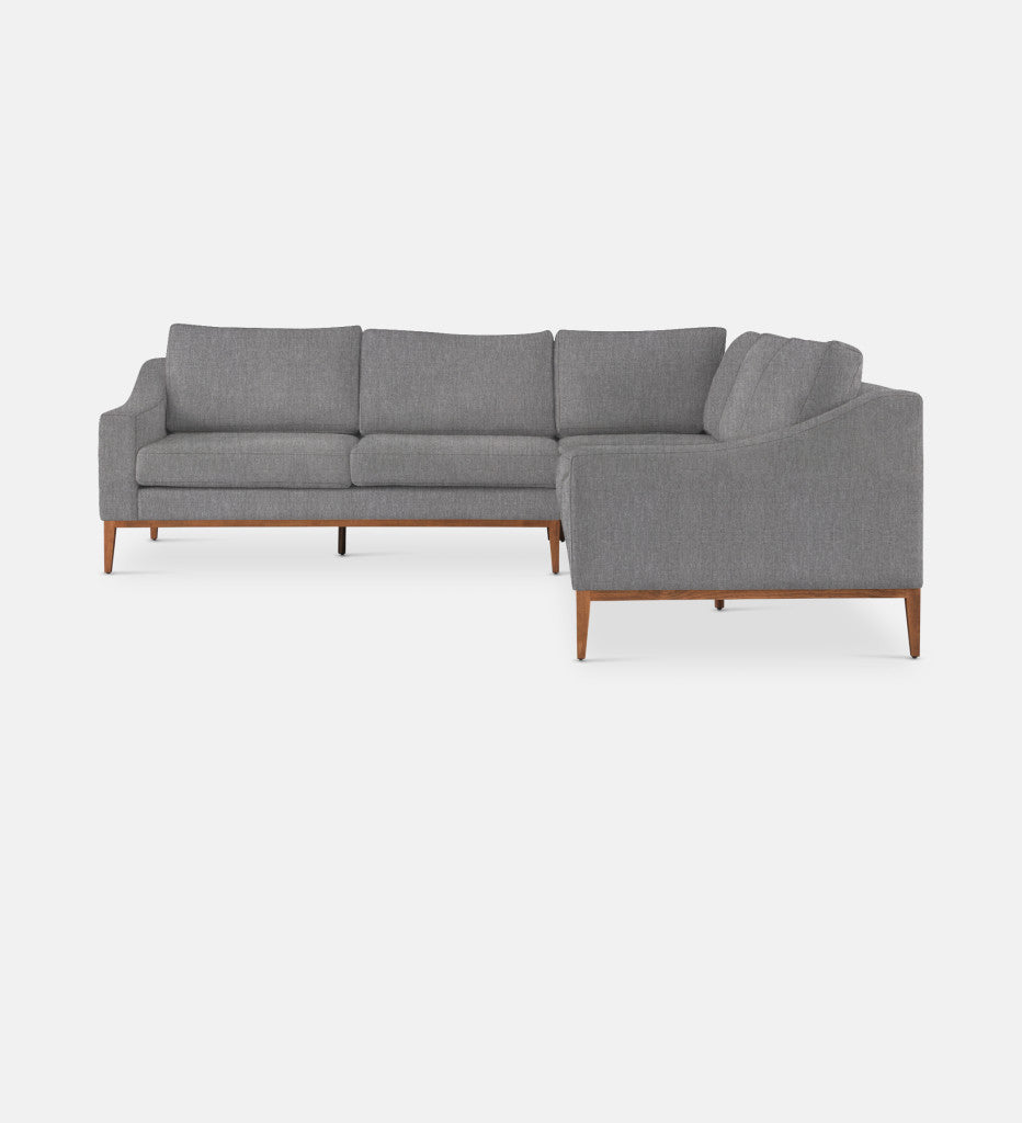 Cyprus Fully Upholstered Corner (83741)