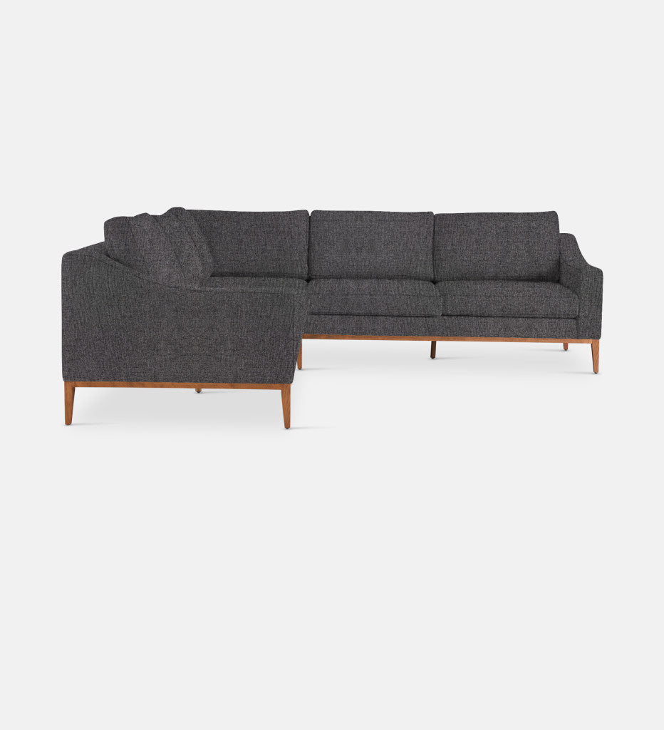 Cyprus Fully Upholstered Corner (83753)