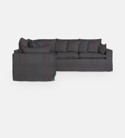 Cairo Slipcover Corner (83633)