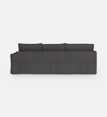 Cairo Slipcover Corner (83634)