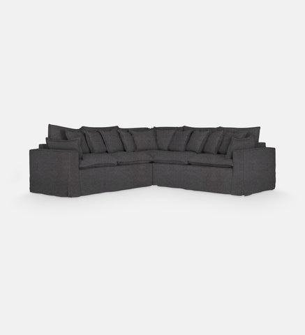 Cairo Slipcover Corner (83632)