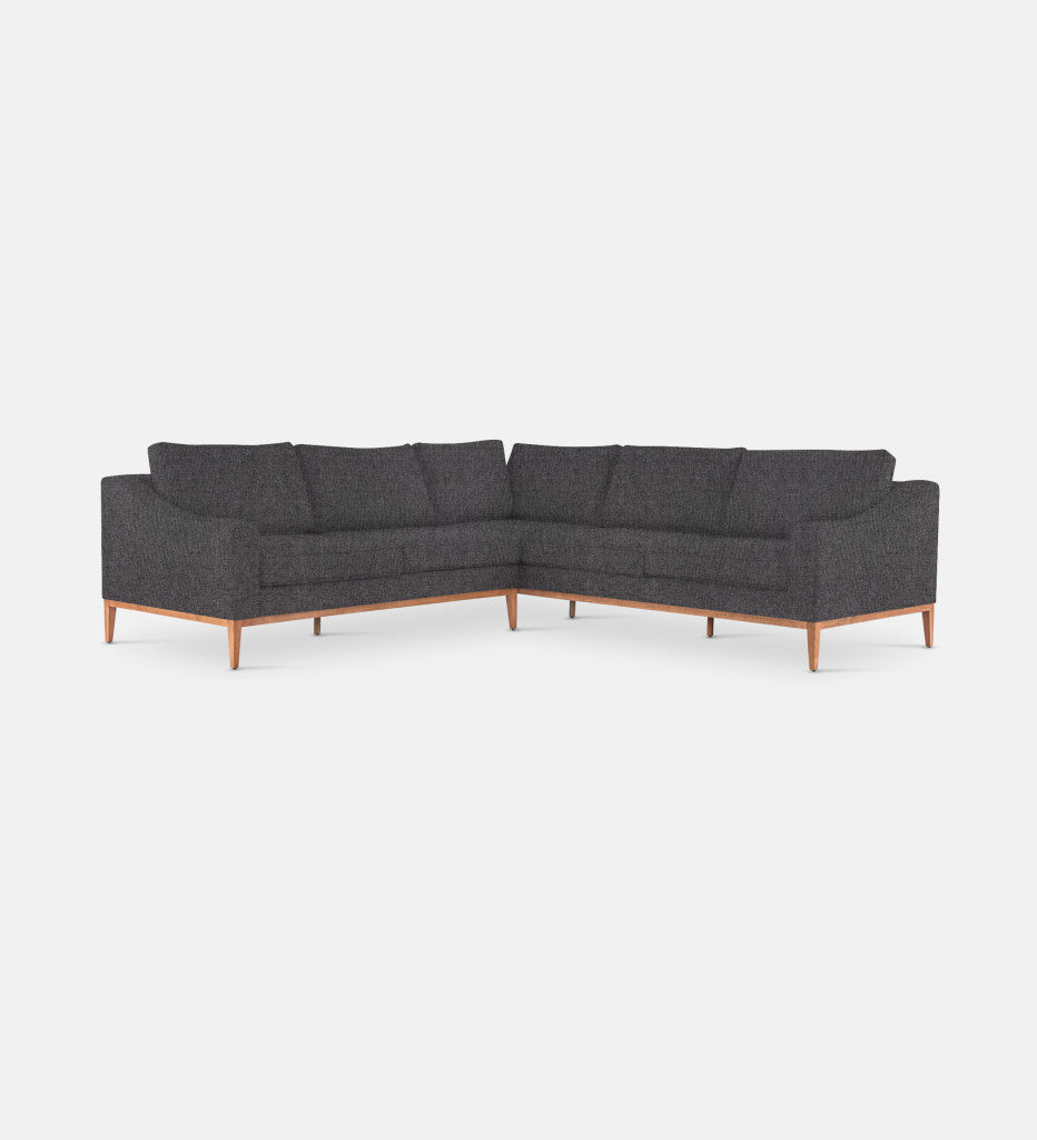 Cyprus Corner Couch