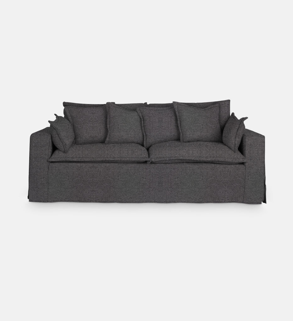 Cairo Slipcover 3 Seater (83440)
