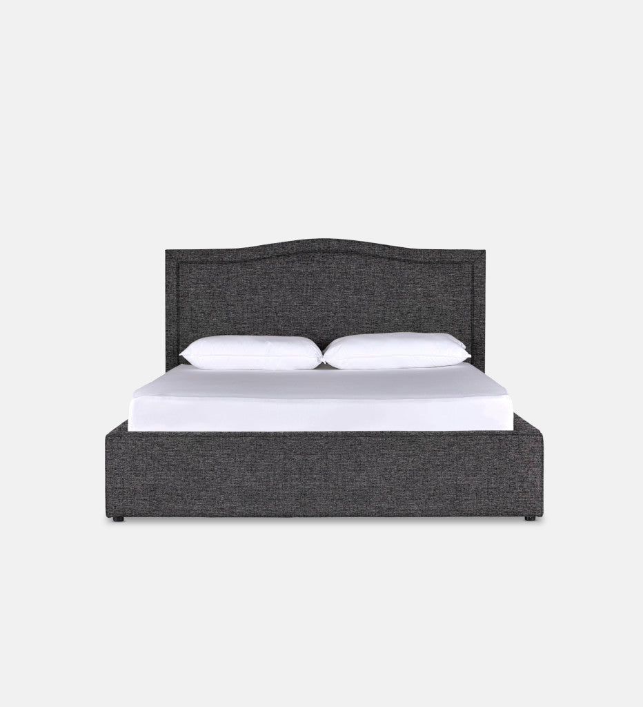 Fletcher Upholstered Bed