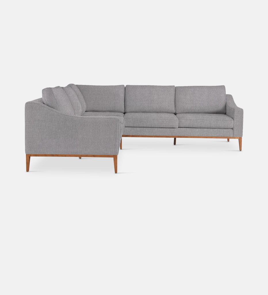Cyprus Fully Upholstered Corner (83852)