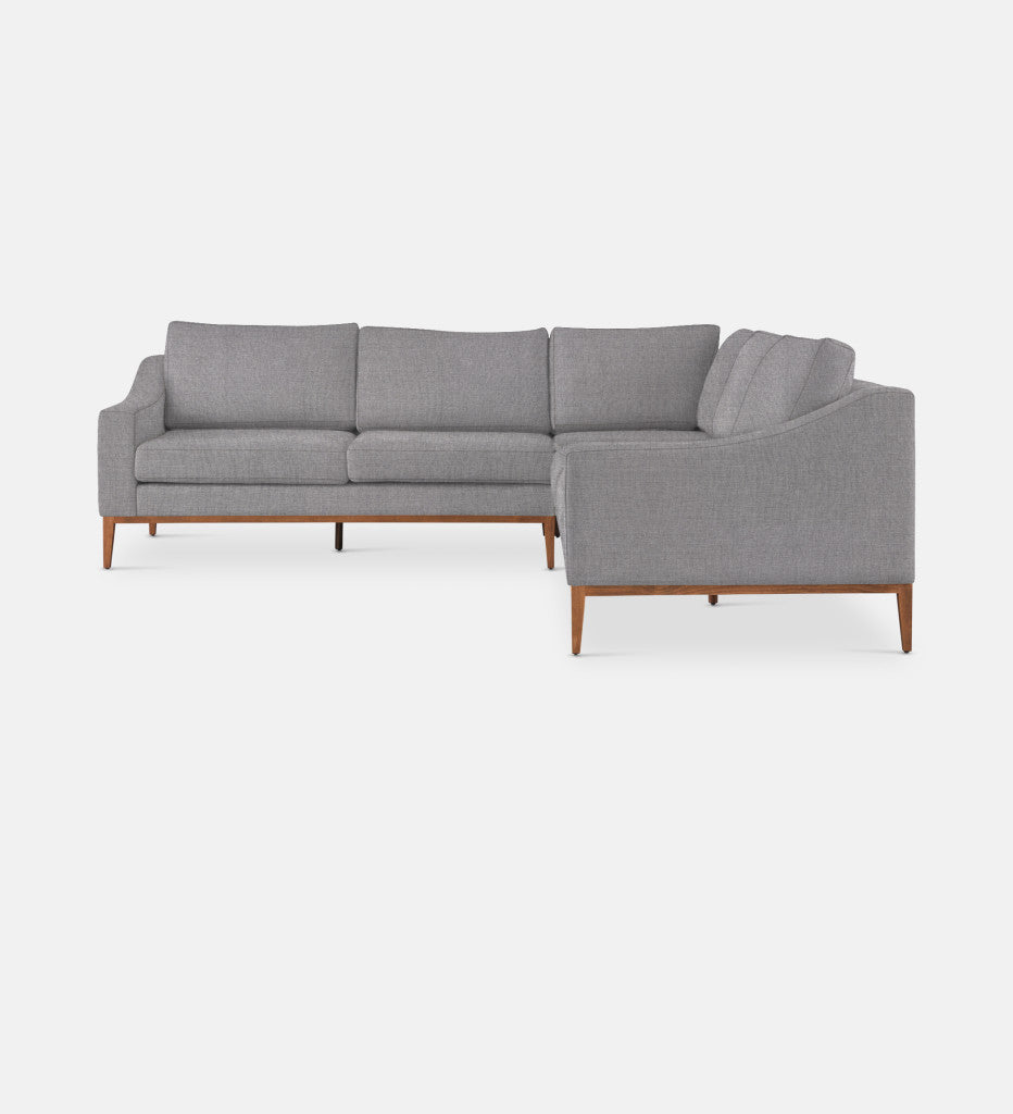 Cyprus Fully Upholstered Corner (83853)