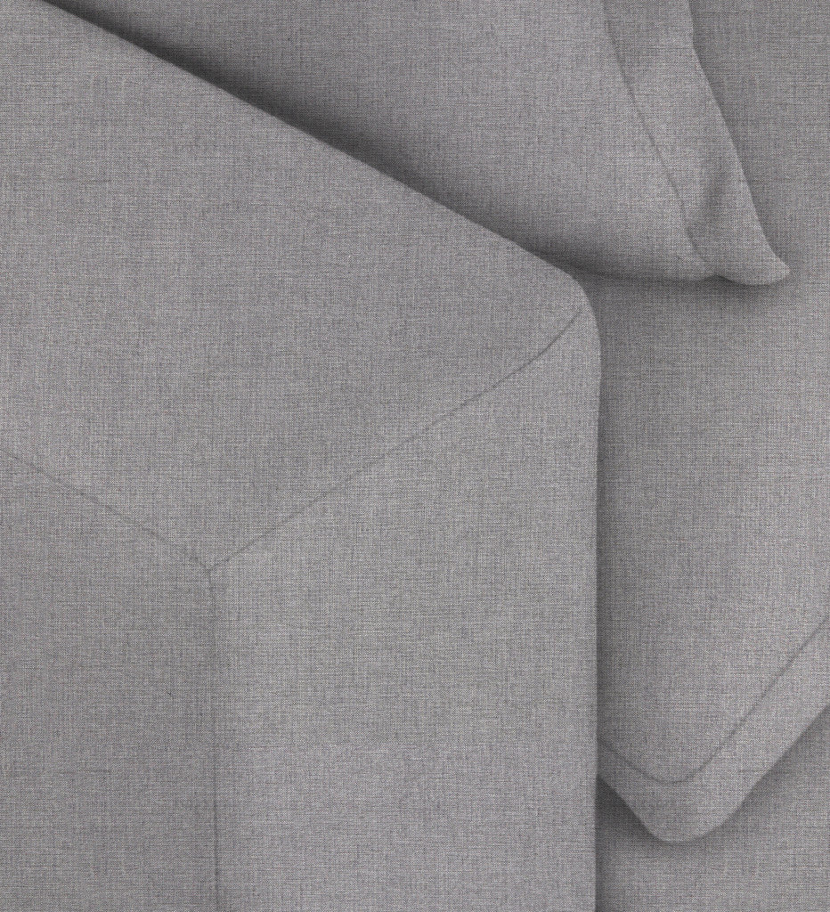 Cairo Slipcover 3 Seater (83436)