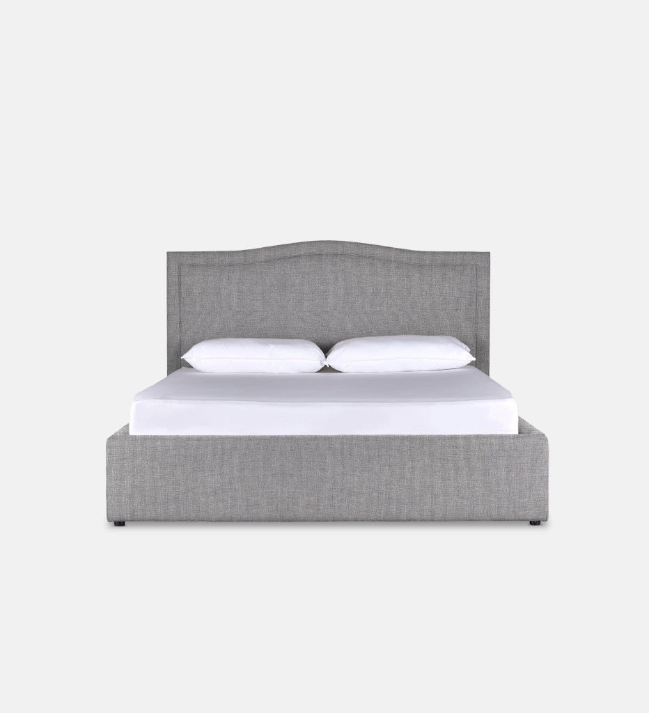 Fletcher Upholstered Bed