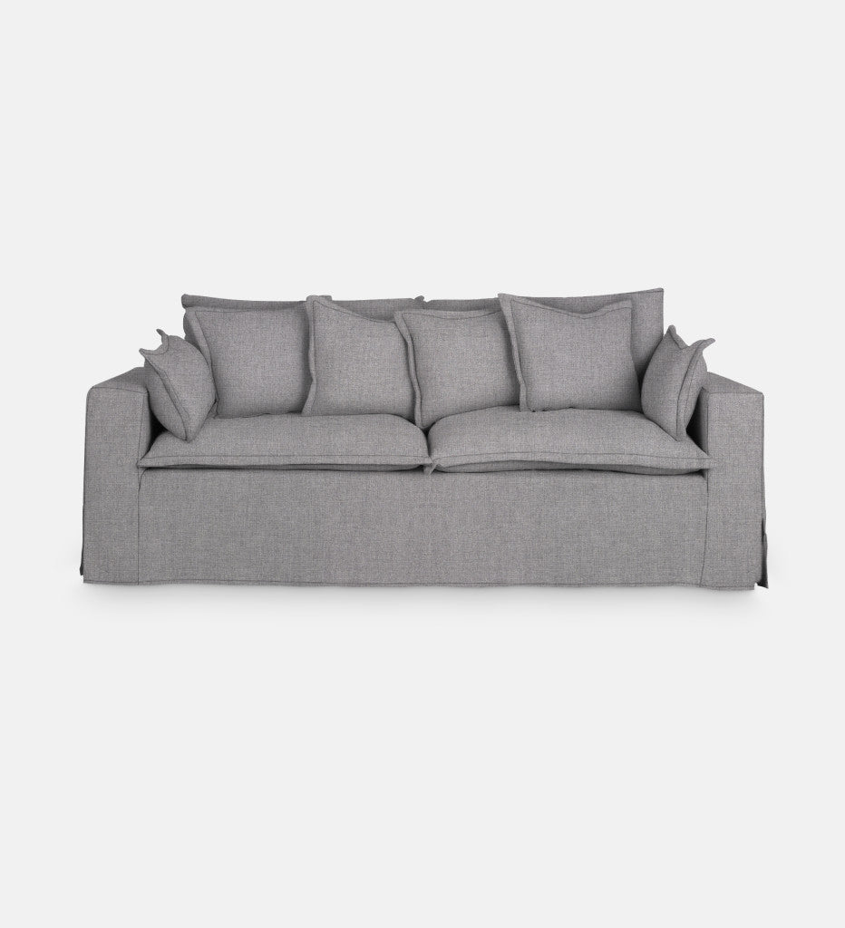 Cairo Slipcover 3 Seater (83435)