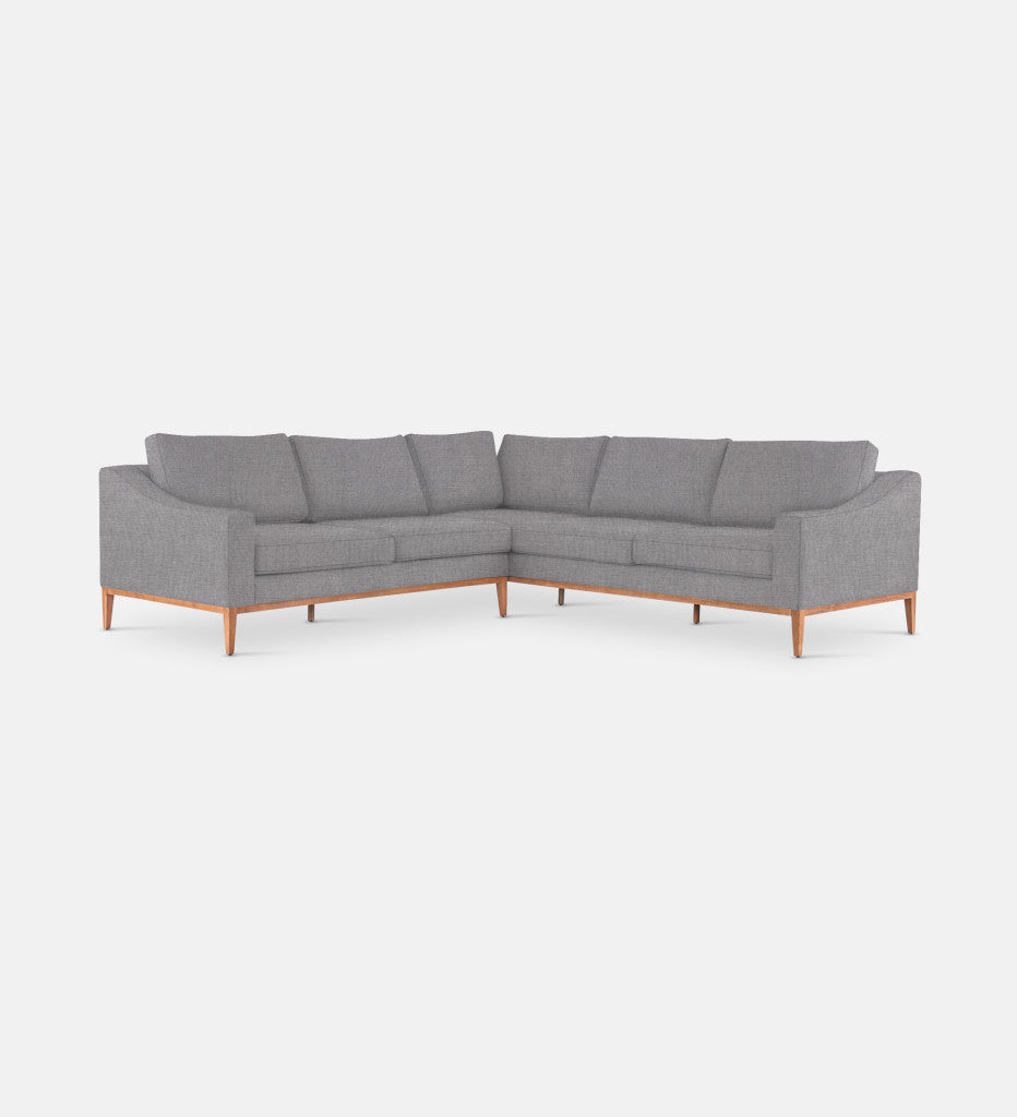 Cyprus Corner Couch