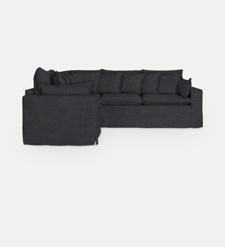 Cairo Slipcover Corner (83557)