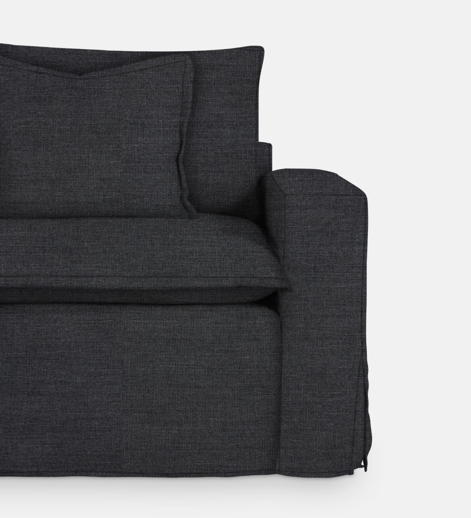 Cairo Slipcover 3 Seater (83391)