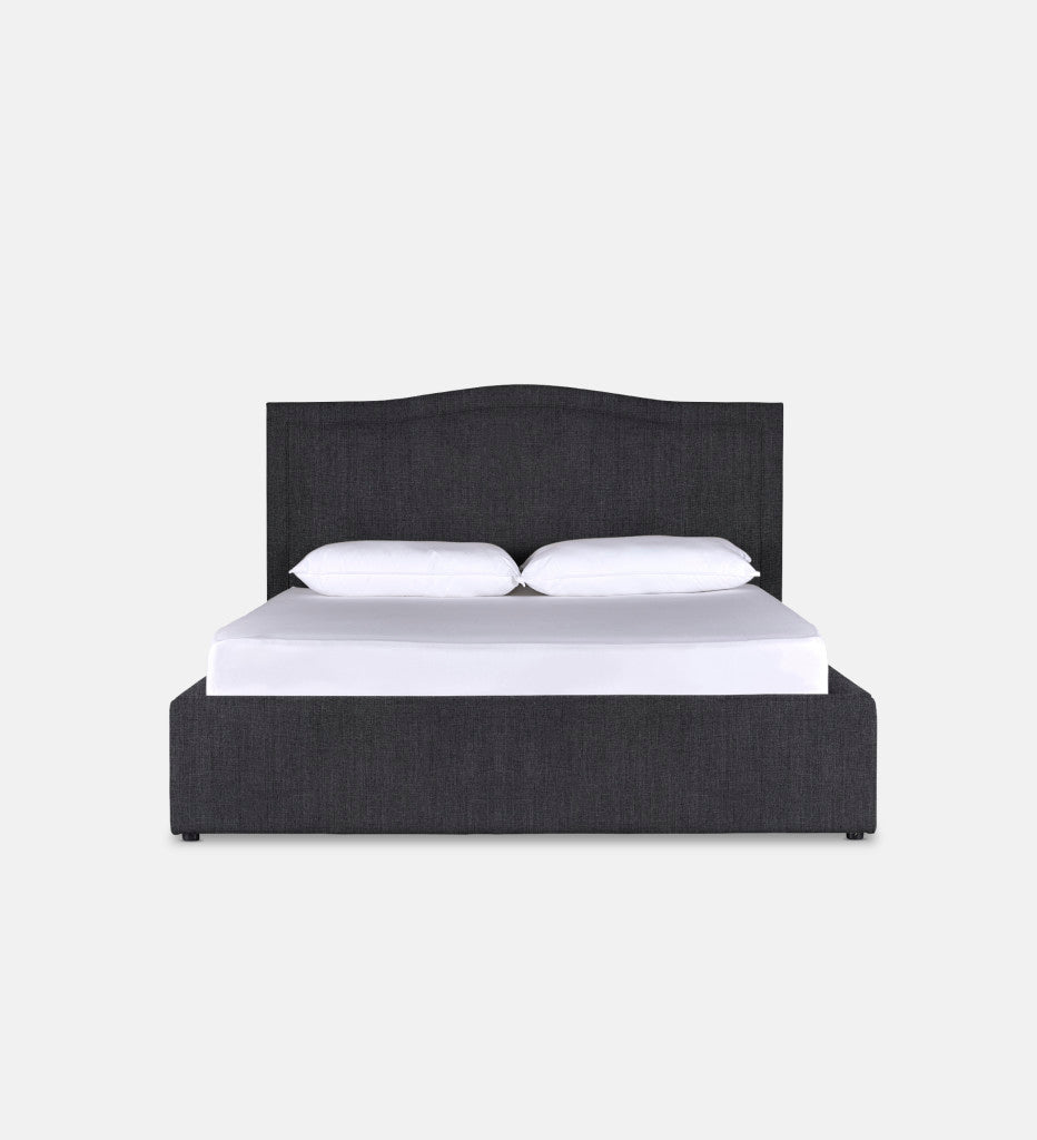 Fletcher Upholstered Bed
