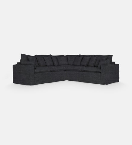 Cairo Slipcover Corner (83556)