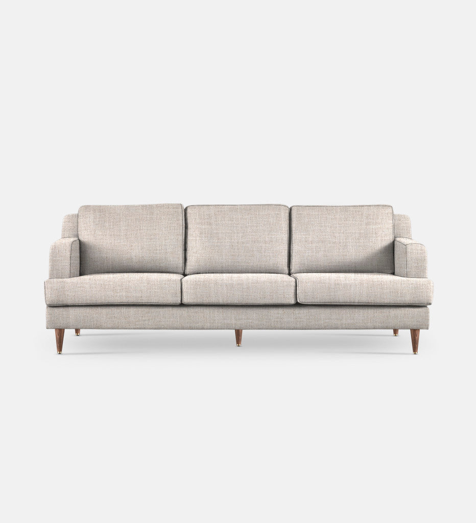 Rococo Fully Upholstered 3 Seater (82681)