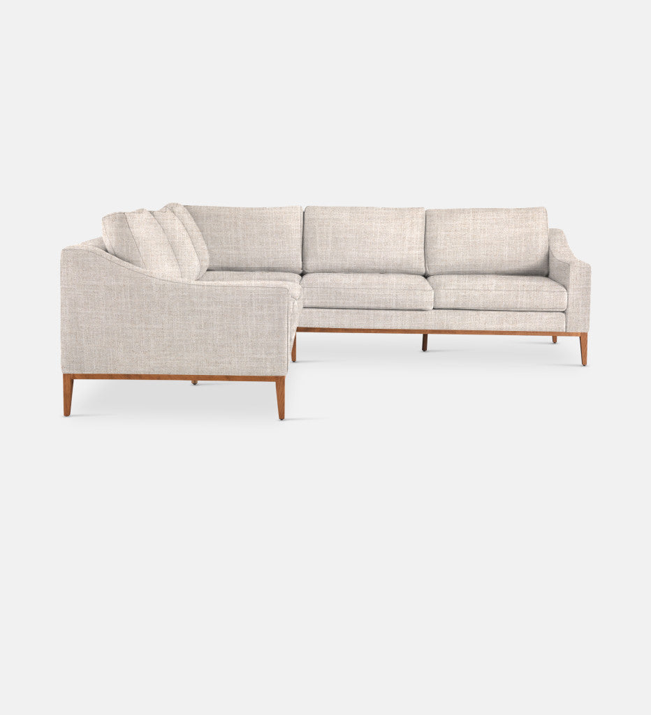 Cyprus Fully Upholstered Corner (83768)