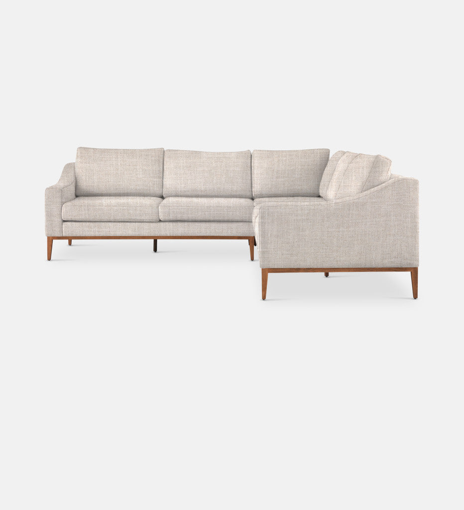 Cyprus Fully Upholstered Corner (83769)