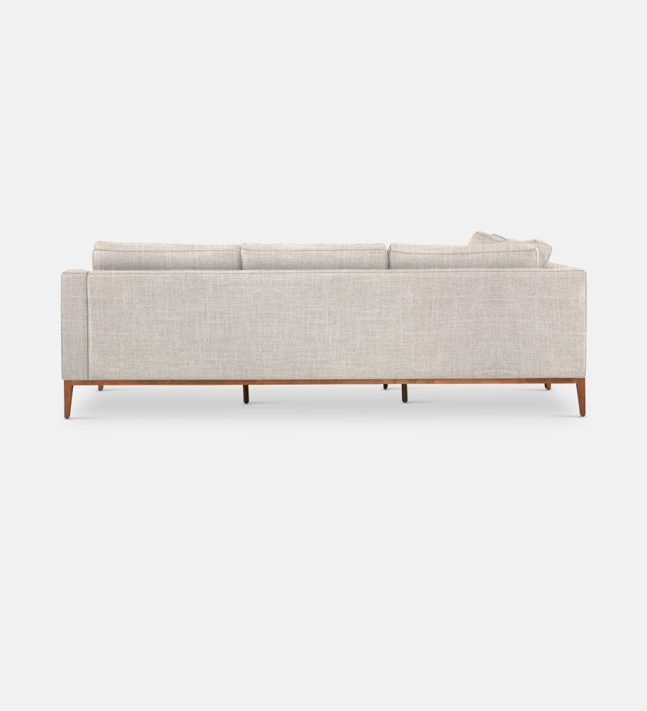 Cyprus Fully Upholstered Corner (83770)