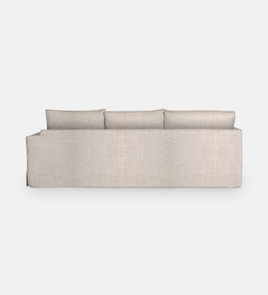 Cairo Slipcover Corner (83502)