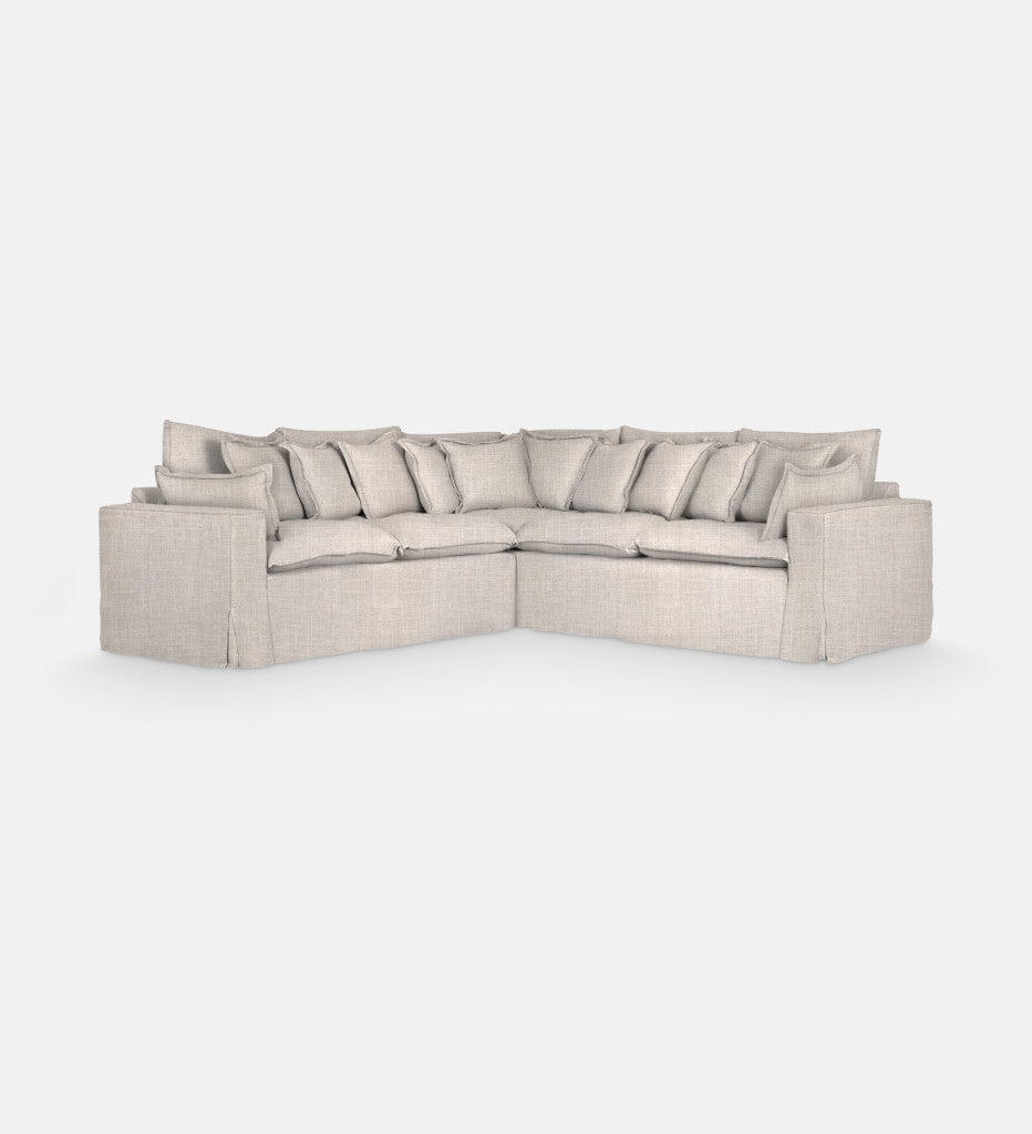 Cairo Slipcover Corner (83500)