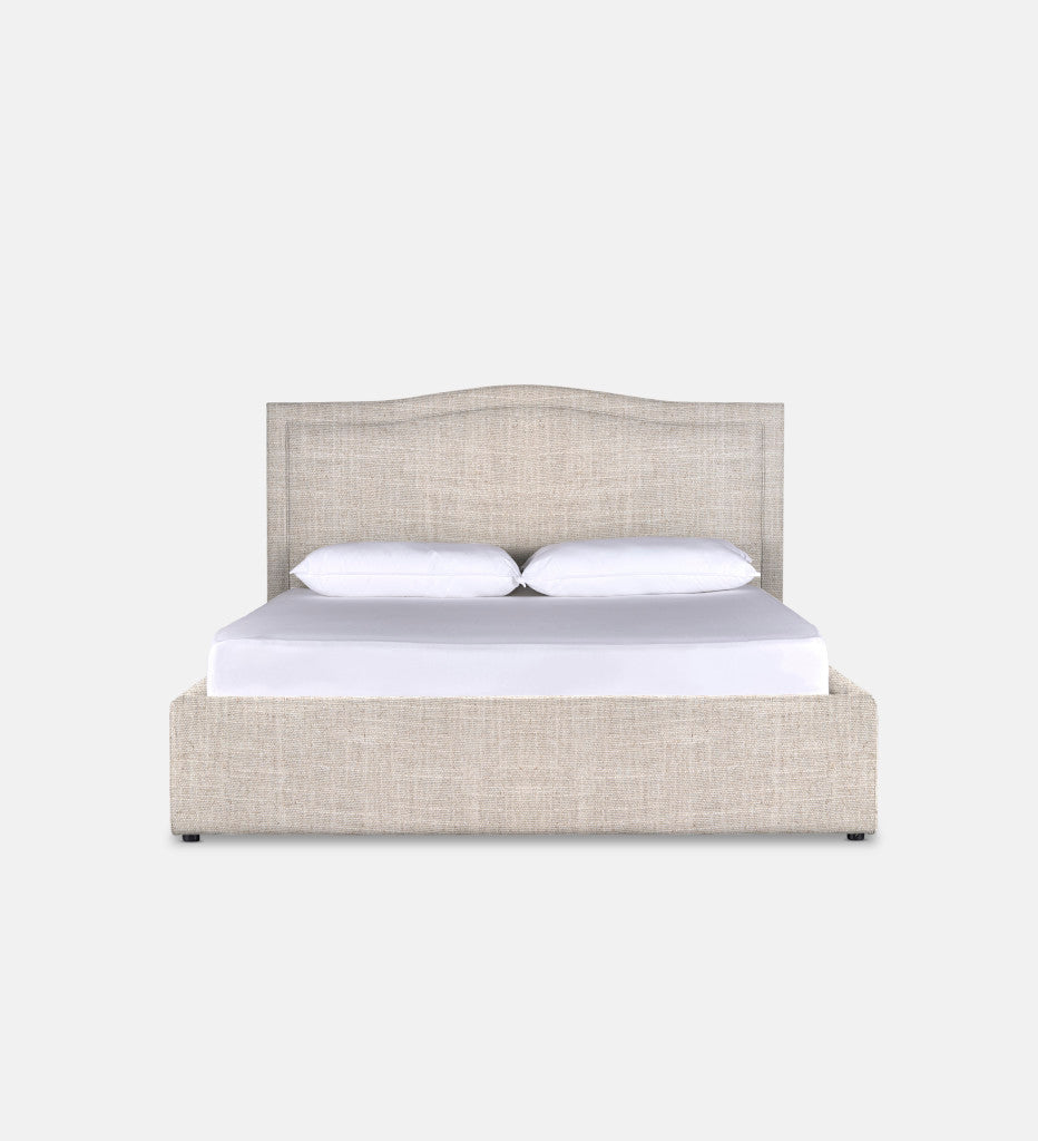 Fletcher Fully Up Full Bed Double Extra Length (86422)