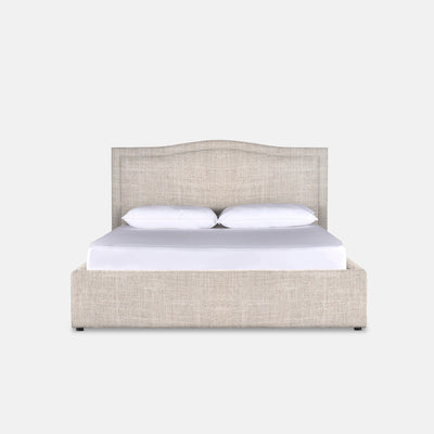 Fletcher Bed Extra Length