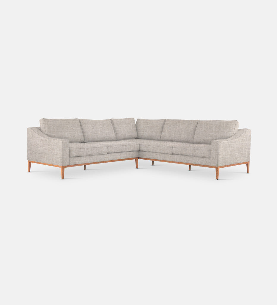 Cyprus Fully Upholstered Corner (83767)
