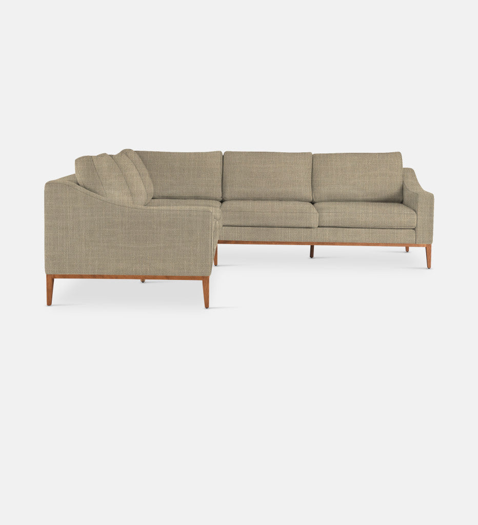 Cyprus Fully Upholstered Corner (83774)