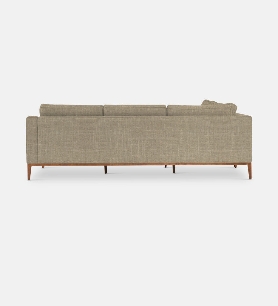 Cyprus Fully Upholstered Corner (83775)