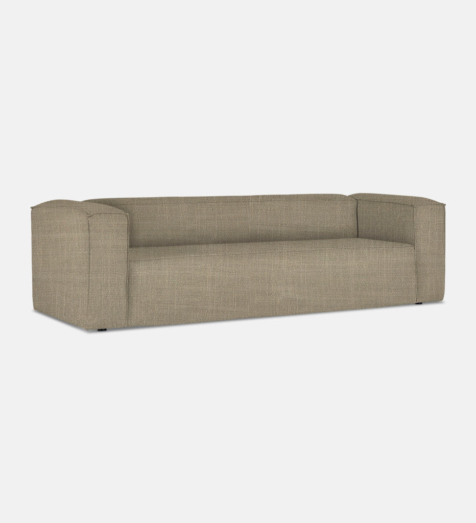 Serengeti Fully Upholstered 4 Seater (85992)